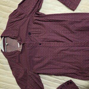 Cinch Western Button Up Shirt